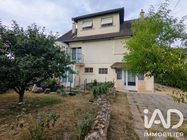 Vente Maison/villa 6 pièces — photo du bien