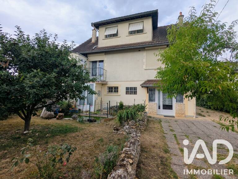 Vente Maison/villa 6 pièces — photo 1