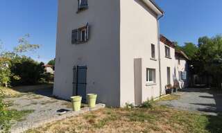 Maison 5 Pièces 113 m² à vendre à Lussat (63360)