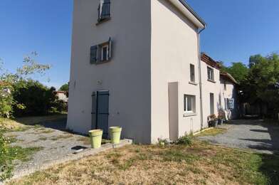Maison 5 pièces 214000 €