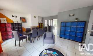 Maison 9 Pièces 190 m² à vendre à Dammarie-les-Lys (77190)