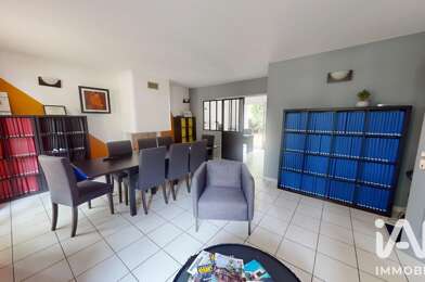 Maison 9 pièces 360000 €