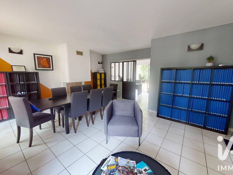 Vente Maison traditionnelle 9 pièces — photo 1
