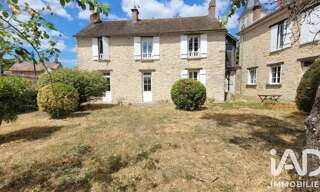 Appartement 3 Pièces 54 m² à louer à Bourron-Marlotte (77780)