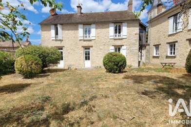 Appartement 3 pièces 990 €
