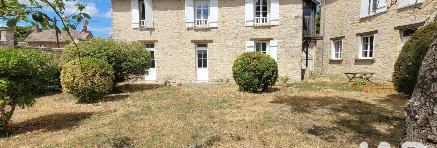 Appartement 3 Pièces 54 m² à louer à Bourron-Marlotte (77780)