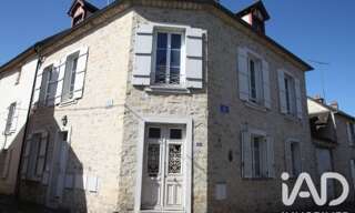 Appartement 2 Pièces 59 m² à louer à Bourron-Marlotte (77780)