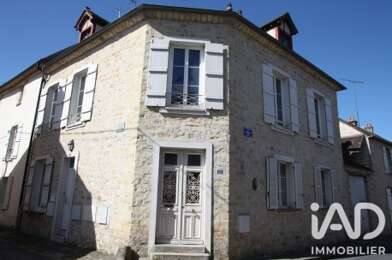 Appartement 2 pièces 890 €