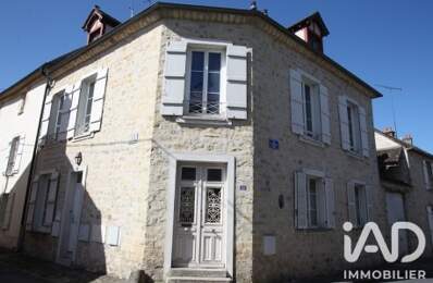 Location Appartement 2 pièces — photo du bien