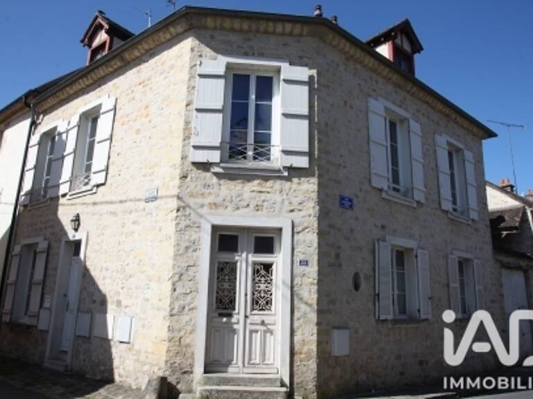 Location Appartement 2 pièces — photo 1