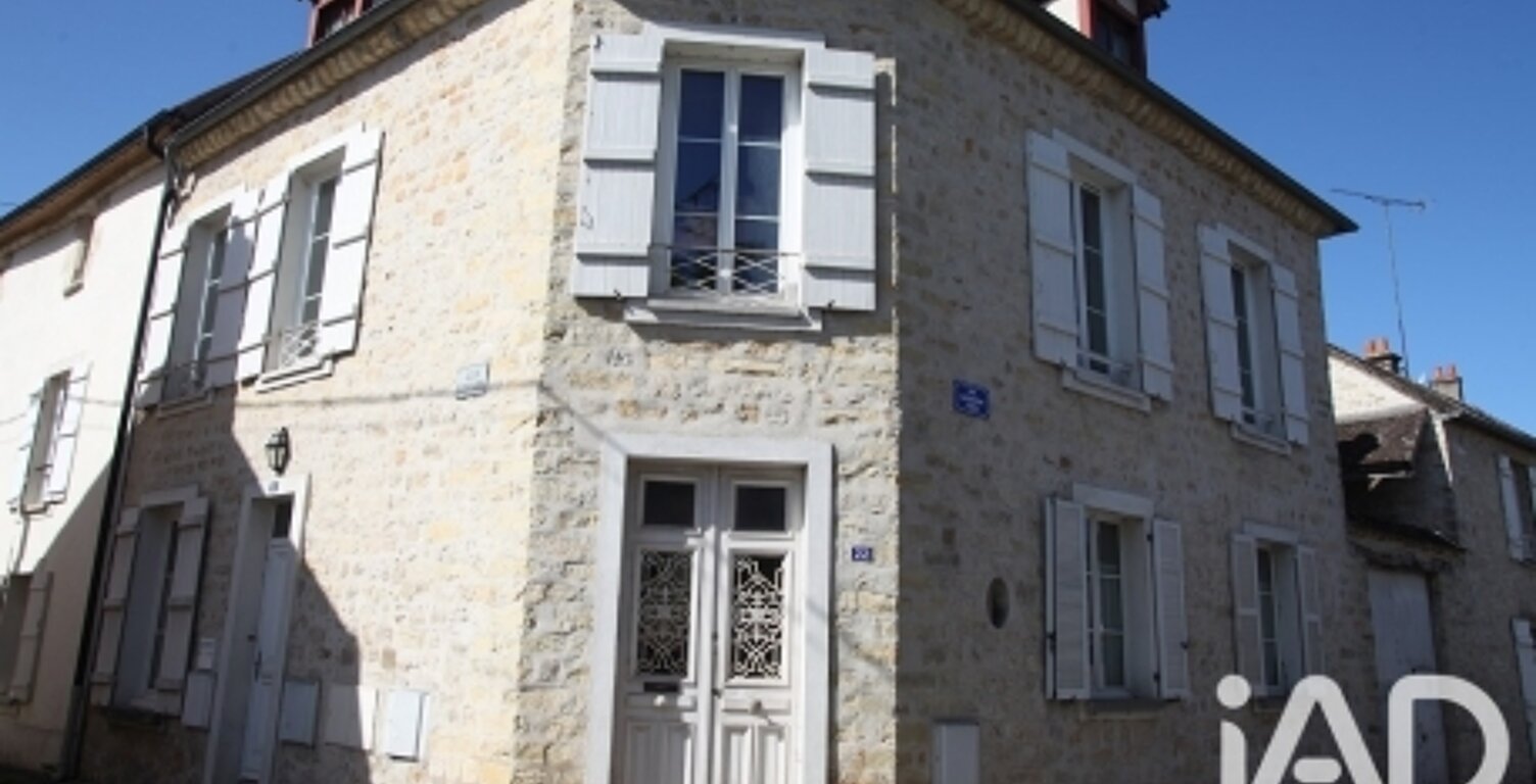 Location Appartement 2 pièces — photo 1