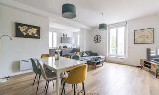 Appartement 4 Pièces 90 m² à louer à Reims (51100)
