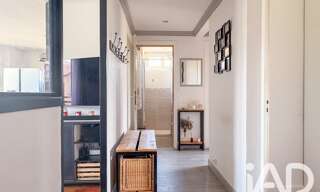 Appartement 3 Pièces 63 m² à vendre à Barberaz (73000)