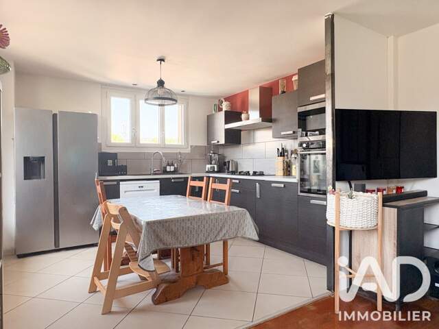 Vente Appartement 3 pièces — photo du bien