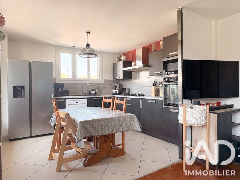 Vente Appartement 3 pièces — photo 1