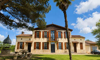Maison 5 Pièces 152 m² à louer à Langon (33210)