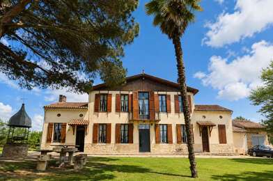 Maison 5 pièces 1250 €