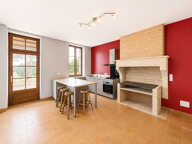 A LOUER MAISON DE 152 M2 HABITABLES AVEC VUE DOMINANTE SUR LES COTEAUX - SECTEUR LE PIAN SUR GARONNE — photo 2