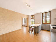 A LOUER MAISON DE 152 M2 HABITABLES AVEC VUE DOMINANTE SUR LES COTEAUX - SECTEUR LE PIAN SUR GARONNE — photo 3