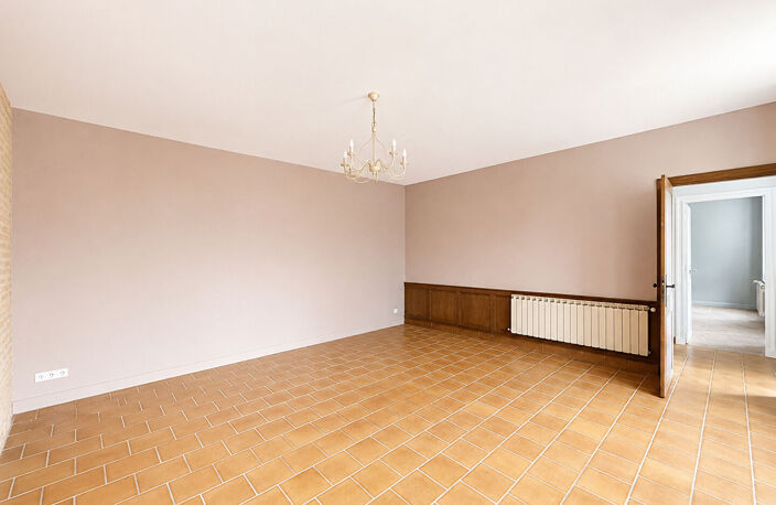 A LOUER MAISON DE 152 M2 HABITABLES AVEC VUE DOMINANTE SUR LES COTEAUX - SECTEUR LE PIAN SUR GARONNE — photo 5