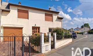Maison 5 Pièces 115 m² à vendre à Massieux (01600)