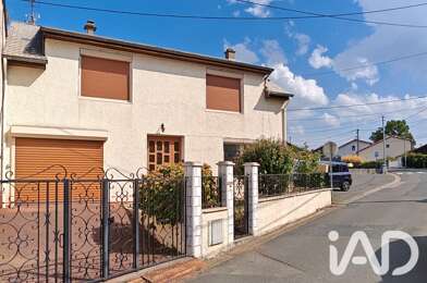 Maison 5 pièces 340000 €