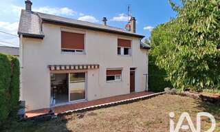 Maison 5 Pièces 115 m² à vendre à Massieux (01600)
