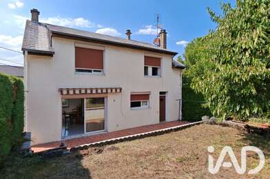 Maison 5 pièces 340000 €