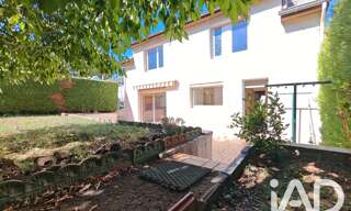 Maison 5 Pièces 115 m² à vendre à Massieux (01600)
