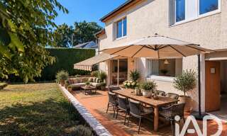 Maison 5 Pièces 115 m² à vendre à Massieux (01600)