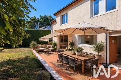 Maison 5 pièces 329000 €