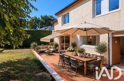 Vente Maison/villa 5 pièces — photo du bien