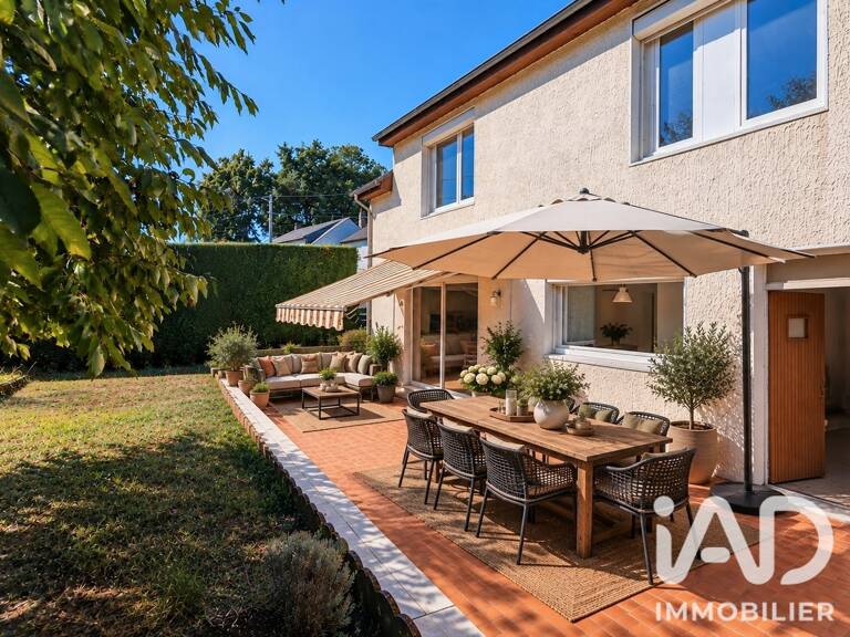 Vente Maison/villa 5 pièces — photo 1