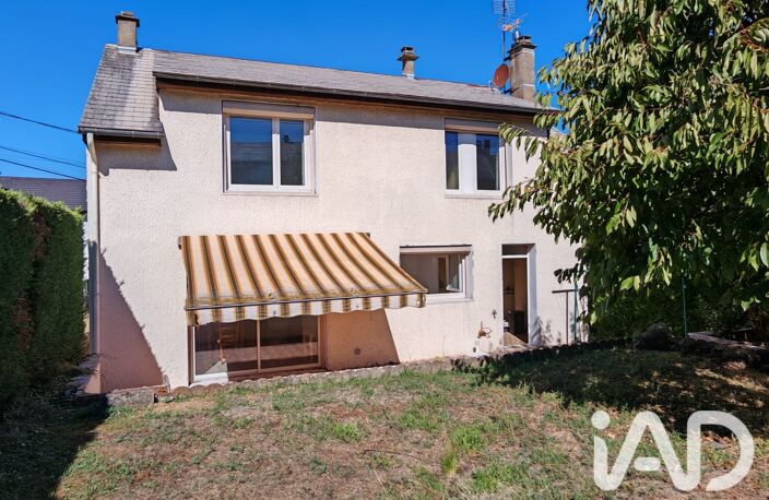 Vente Maison/villa 5 pièces — photo 2