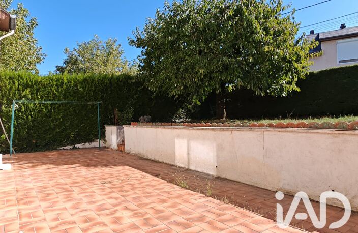 Vente Maison/villa 5 pièces — photo 5