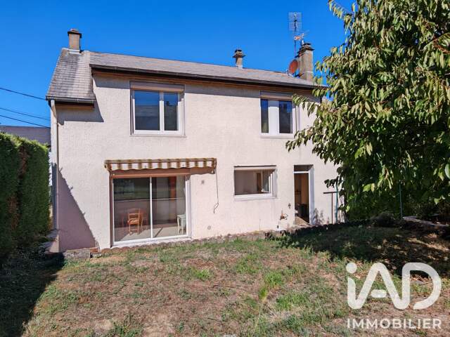 Vente Maison/villa 5 pièces — photo du bien