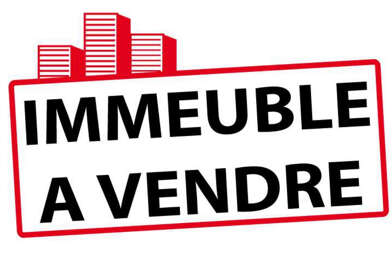 Immeuble  322500 €