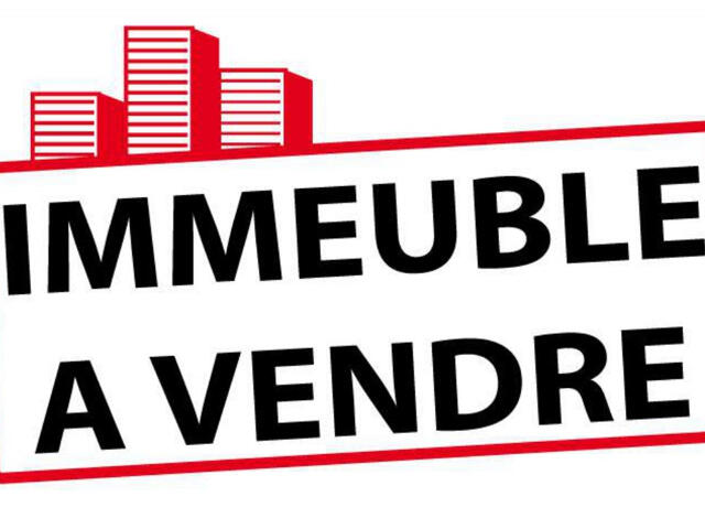 Immeuble proposé à Pontivy