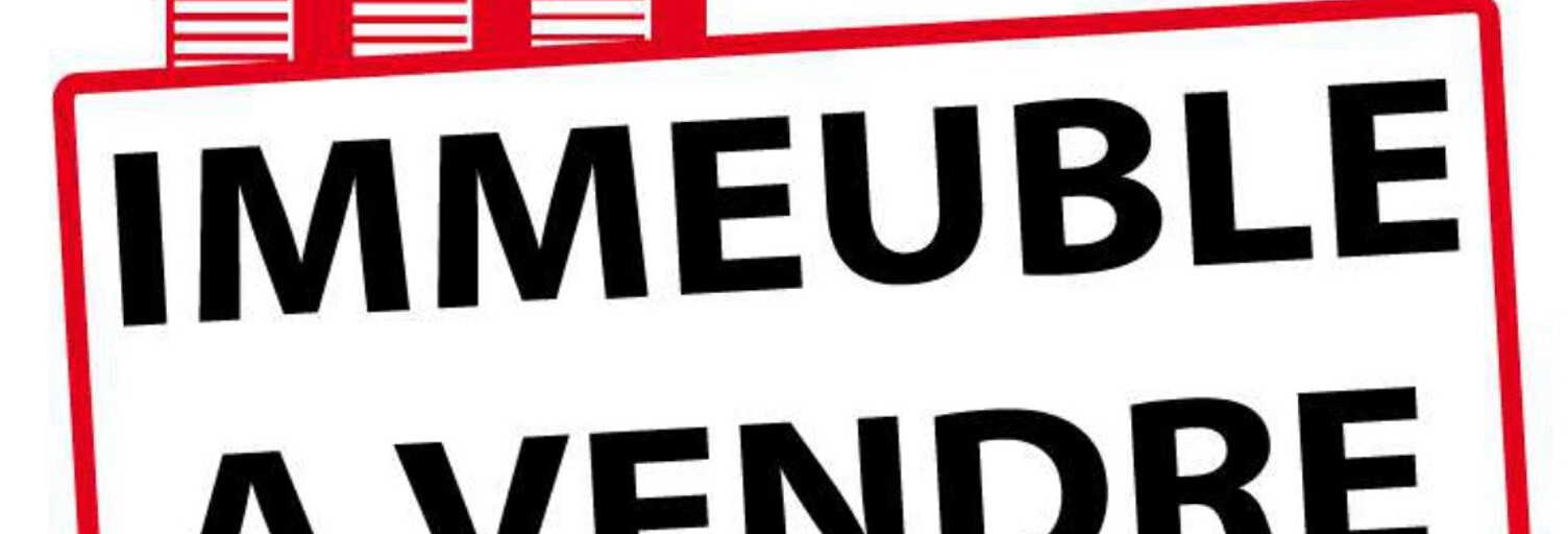 Immeuble  197 m² à vendre à Pontivy (56300)