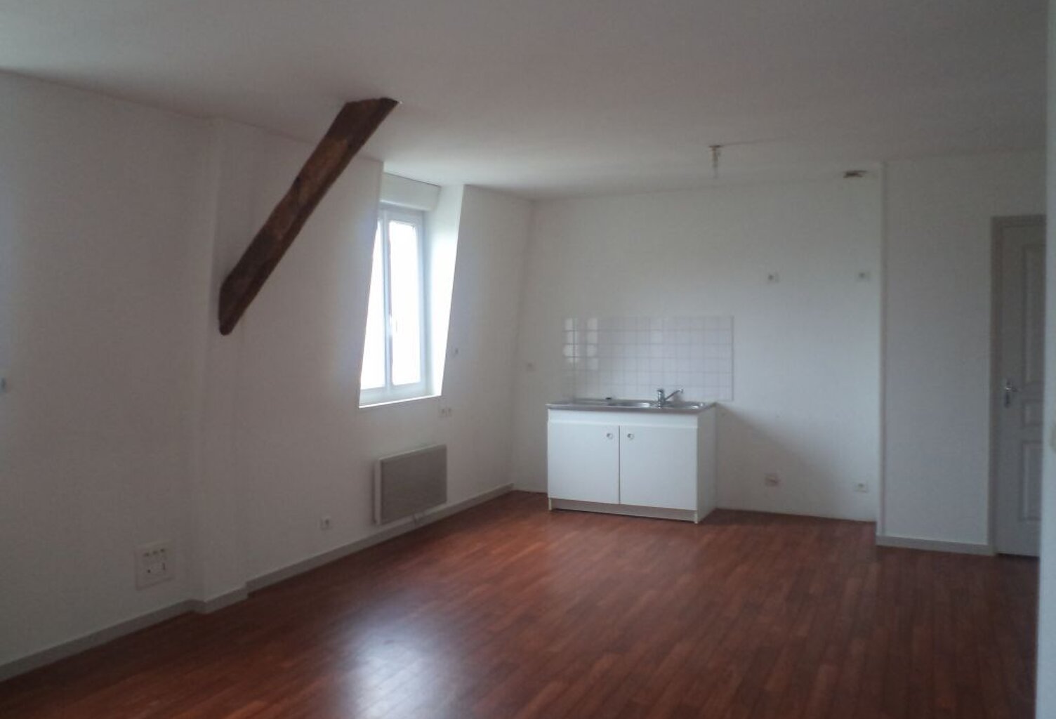 T2 41m² - CENTRE VILLE — photo 1