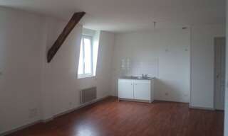 Appartement 2 Pièces 35 m² à louer à Chars (95750)
