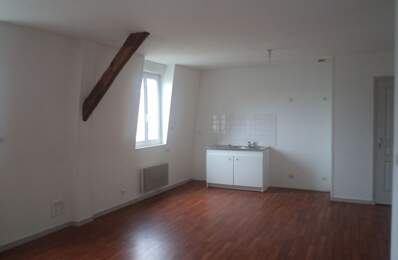 T2 41m² - CENTRE VILLE — photo du bien