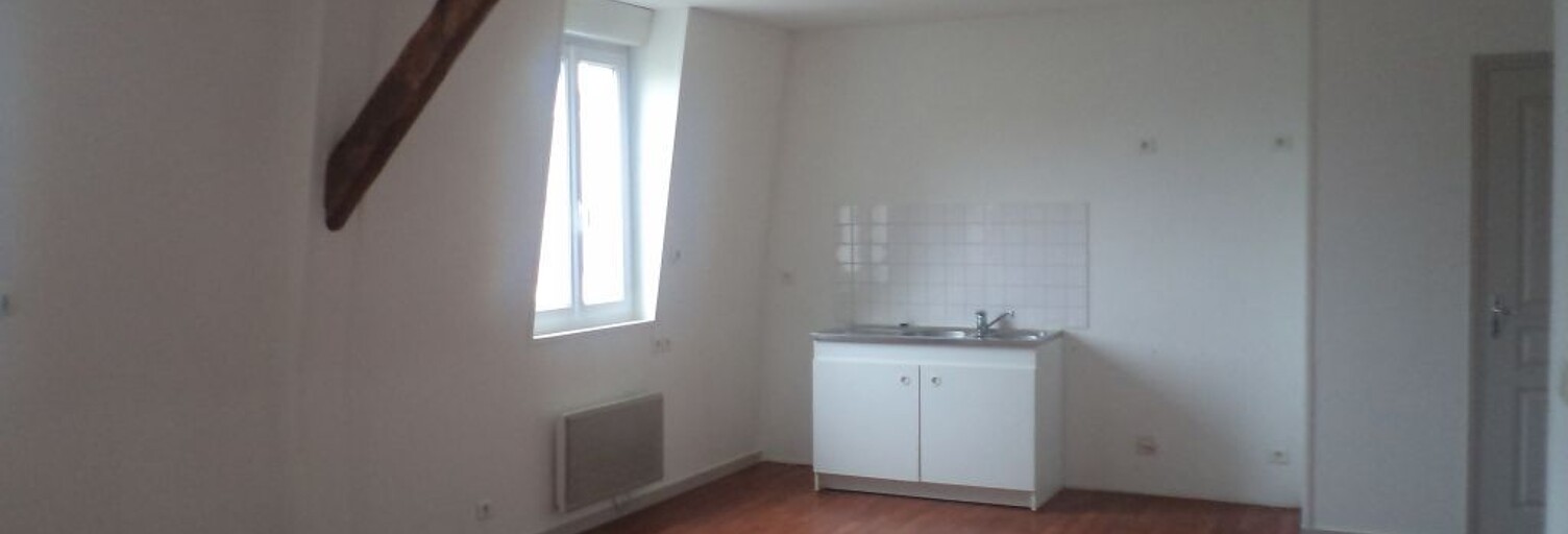 Appartement 2 Pièces 35 m² à louer à Chars (95750)