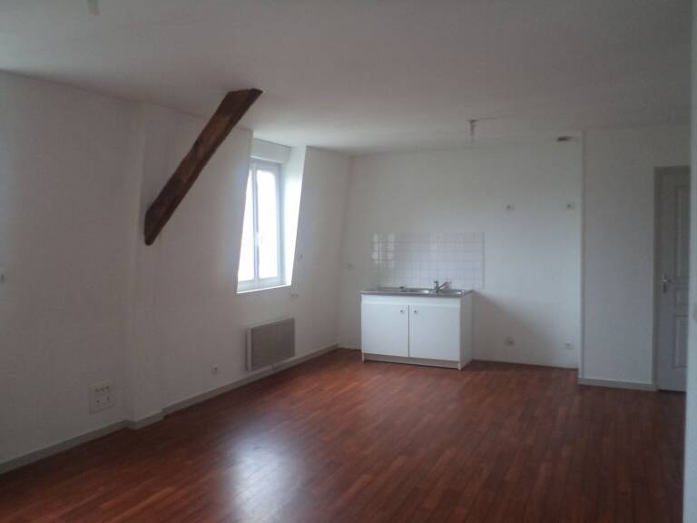 T2 41m² - CENTRE VILLE — photo 1