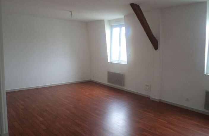 T2 41m² - CENTRE VILLE — photo 2