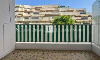 Appartement 3 Pièces 71 m² à vendre à Nice (06100)
