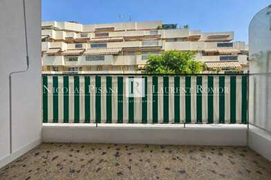 Appartement 3 pièces 340000 €