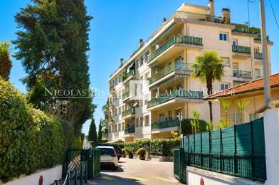 Appartement 3 pièces 340000 €