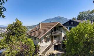Maison 5 Pièces 92 m² à vendre à Chambéry (73000)