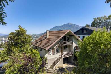 Maison 5 pièces 450000 €